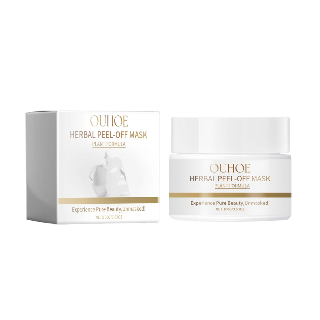 Blackhead Removing And Tearing Facial Mask