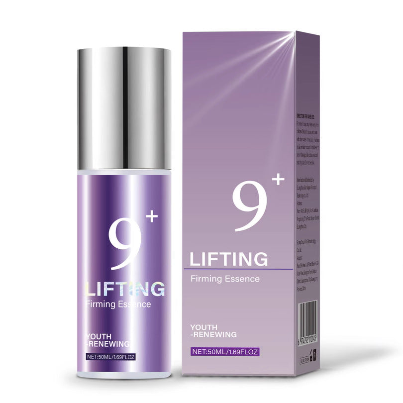 Facial Brightening Moisturizing Care Solution